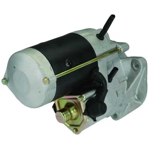Replacement For Isuzu, 1992 Npr 3.9L Starter, Ilb Gold, Mfr#: 1992 NPR 3.9L  STARTER